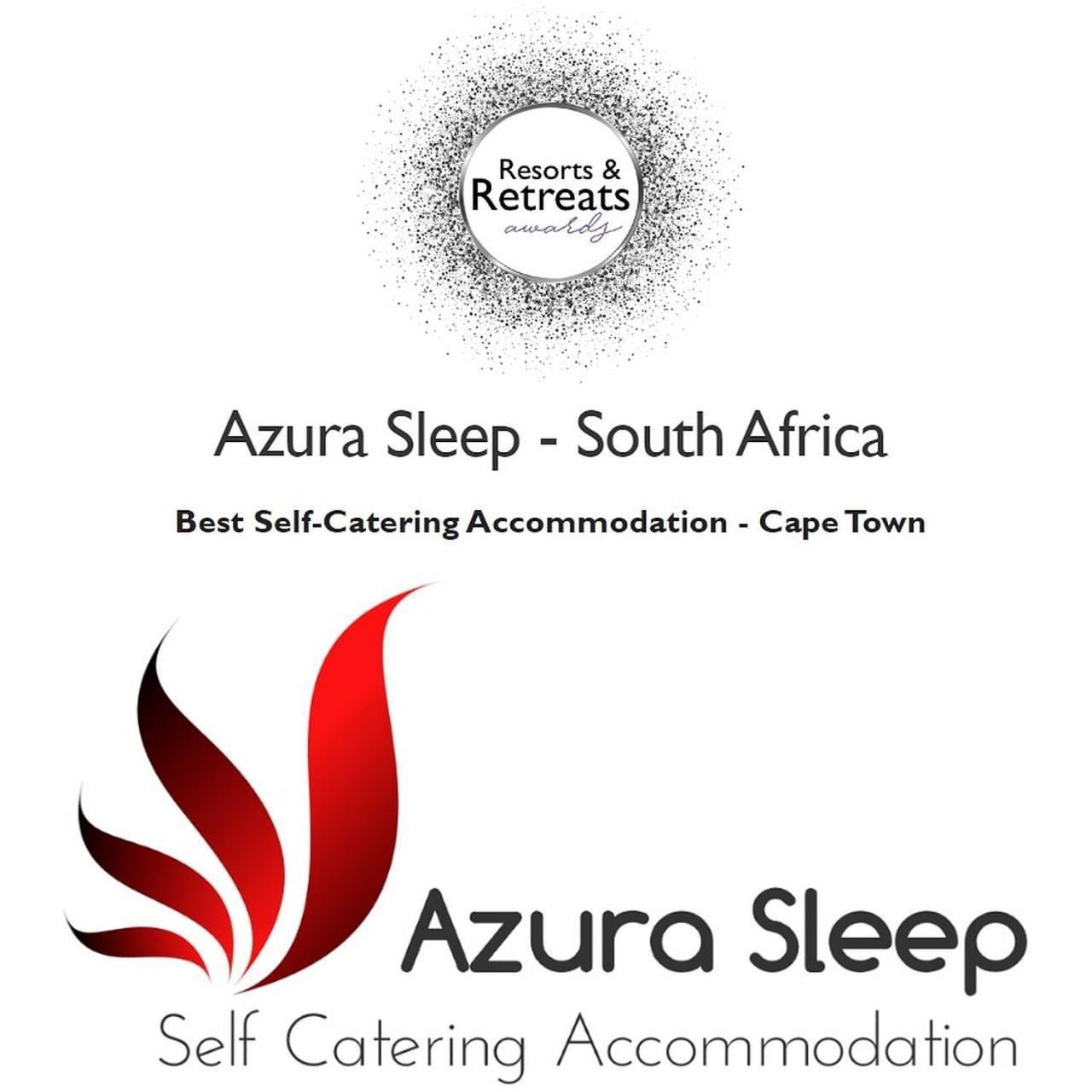 Azura Sleep Brackenfell Apartment Exterior photo